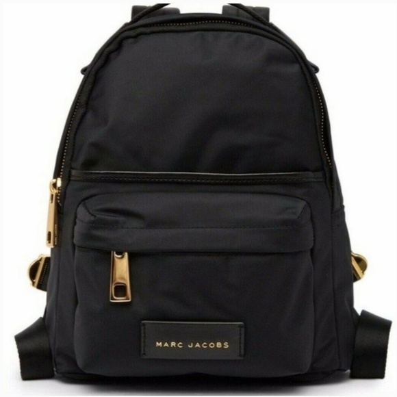 Marc Jacobs Handbags - Marc Jacobs mini backpack